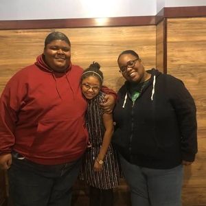 Meet your Posher, Cameron